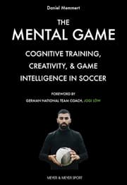 Cover von The Mental Game