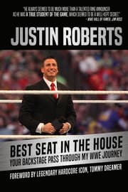 Cover von Best Seat in the House