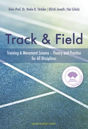 Cover von Track & Field