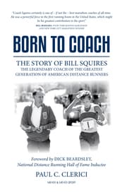 Cover von Born to Coach