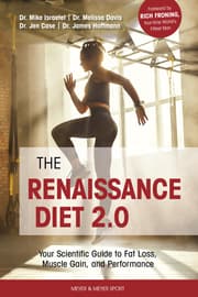 Cover von The Renaissance Diet 2.0