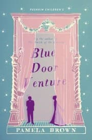 Cover von Blue Door Venture: Book 4