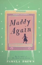 Cover von Maddy Again: Book 5