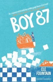 Cover von Boy 87
