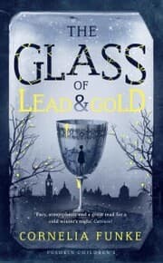 Cover von The Glass of Lead and Gold