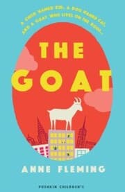 Cover von The Goat