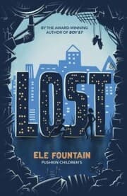 Cover von Lost