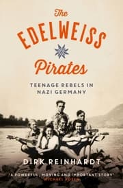 Cover von The Edelweiss Pirates