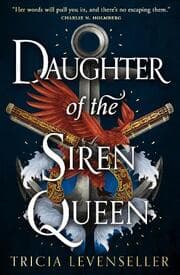 Cover von Daughter of the Siren Queen