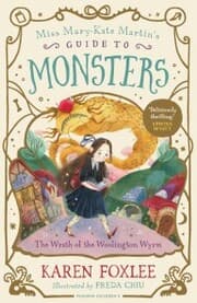 Cover von The Wrath of the Woolington Wyrm