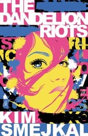 Cover von Dandelion Riots
