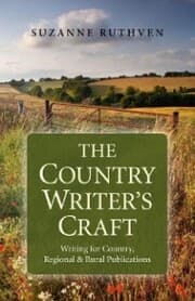 Cover von The Country Writer's Craft