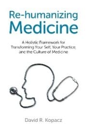 Cover von Re-humanizing Medicine