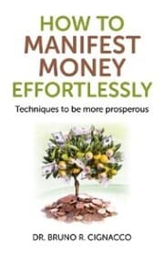 Cover von How to Manifest Money Effortlessly