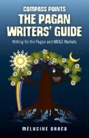 Cover von Compass Points - The Pagan Writers' Guide