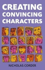 Cover von Creating Convincing Characters
