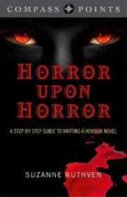 Cover von Compass Points - Horror Upon Horror