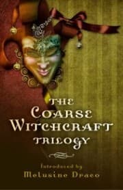 Cover von The Coarse Witchcraft Trilogy