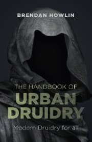 Cover von The Handbook of Urban Druidry