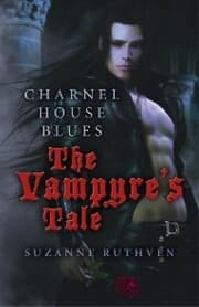 Cover von Charnel House Blues