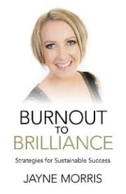 Cover von Burnout to Brilliance