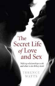 Cover von The Secret Life of Love and Sex