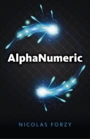 Cover von AlphaNumeric