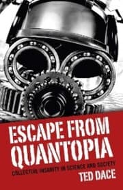 Cover von Escape from Quantopia