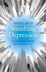Cover von Smashing Depression