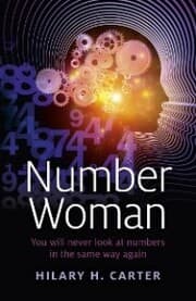 Cover von Number Woman