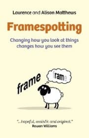 Cover von Framespotting