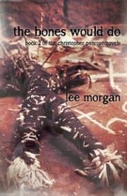 Cover von The Bones Would Do