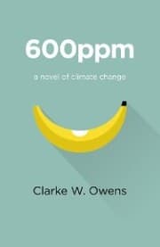 Cover von 600ppm