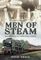 Cover von Men of Steam