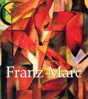 Cover von Franz Marc