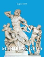 Cover von Michelangelo