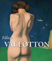 Cover von Félix Vallotton
