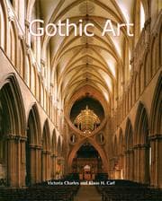 Cover von Gothic Art