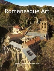 Cover von Romanesque Art