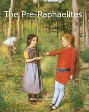 Cover von The Pre-Raphaelites