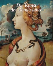 Cover von Die Kunst der Renaissance