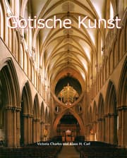 Cover von Gotische Kunst