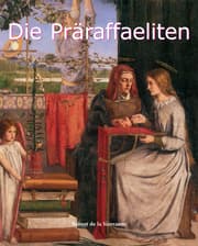 Cover von Die Präraffaeliten