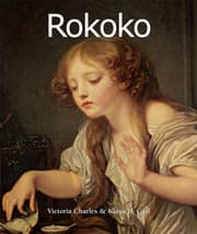 Cover von Rokoko