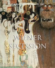 Cover von Wiener Secession