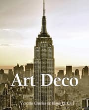 Cover von Art Deco