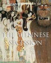 Cover von The Viennese Secession