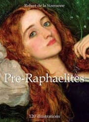 Cover von Pre-Raphaelites 120 illustrations