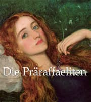 Cover von Die Präraffaeliten