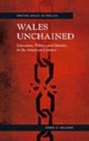 Cover von Wales Unchained